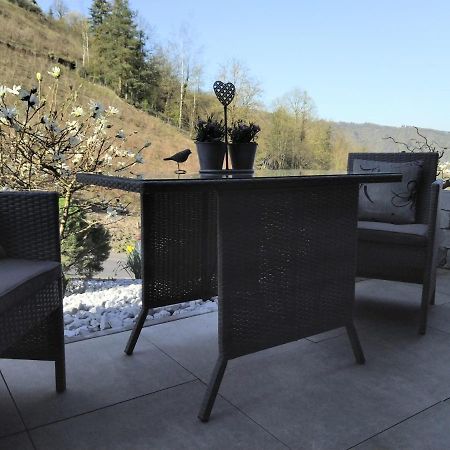 Kleines Moselchalet Cochem Exteriér fotografie