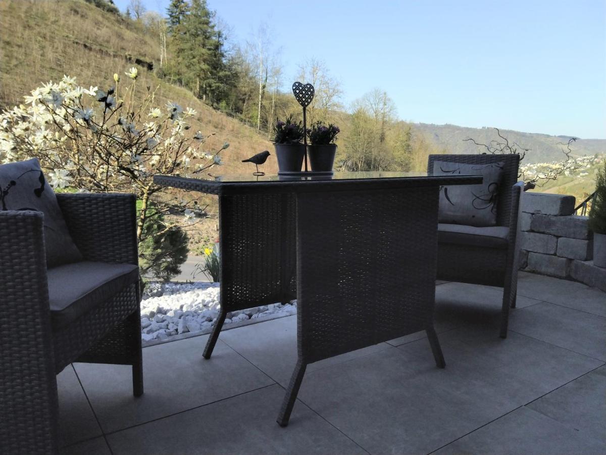 Kleines Moselchalet Cochem Exteriér fotografie